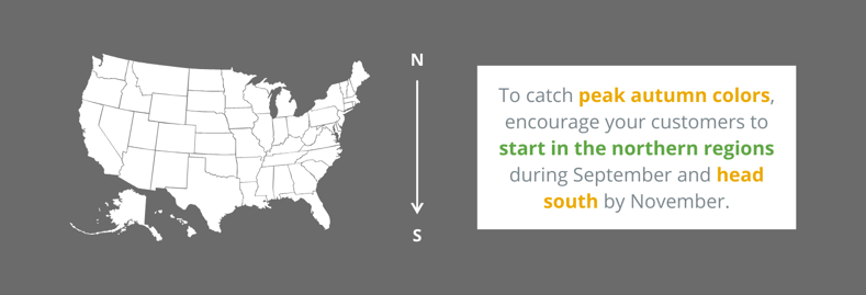 Seasonal Shift - What Fall Brings Autumn Colors Graphic (3)
